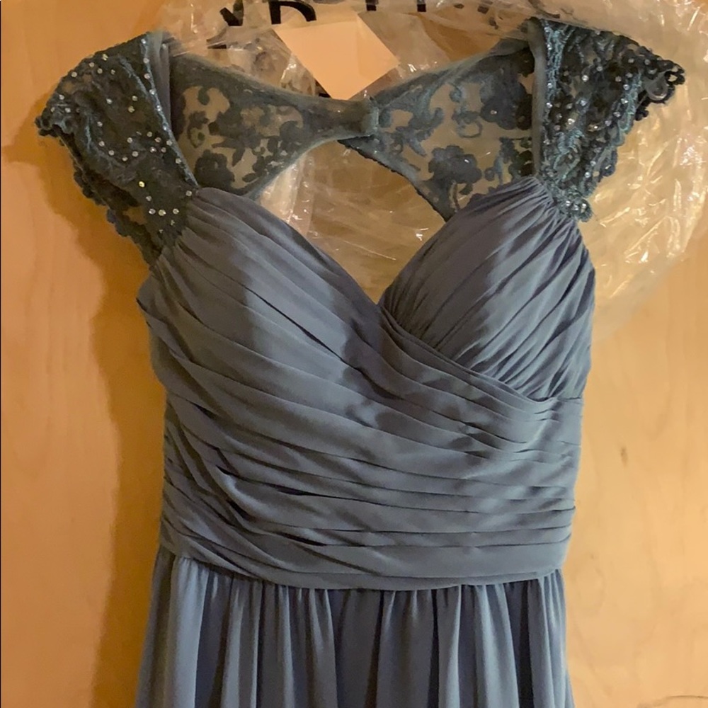 Mori Lee formal dress - 2 for sale